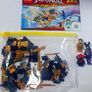 Lego Ninjago 70666: The Golden Dragon (2019) 100% Complete (NO BOX) Image 3
