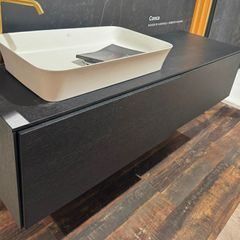 Vanity Unit 1200mm - 2 Drawers