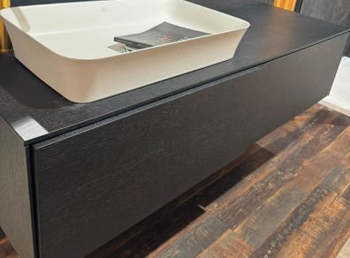 Vanity Unit 1200mm - 2 Drawers