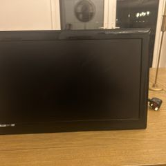 Tv 21.6 Lcd