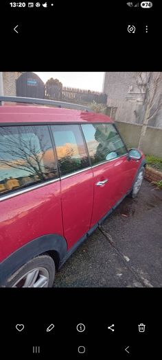 2013 Mini Cooper