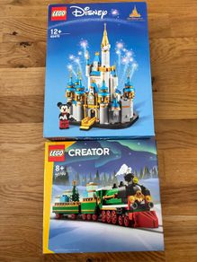 Lego  Christmas present