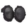 Amazon Commercial Non-Marking Foam-Cap Knee Pads Image 2