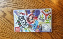 super mario party