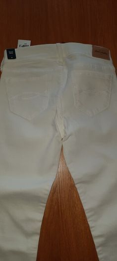 Abercrombie Jeans /Girls/Age 14/New