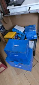 Job Lot Car Parts Skf Graf Metelli