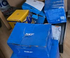 Job Lot Car Parts Skf Graf Metelli Mazda Ford Renault Nissan