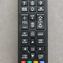 Samsung 43" Crystal UHD 4k HDR Smart Tv, Wifi, Lan, Usb, Saorview Image 5