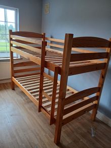 Bunk Beds