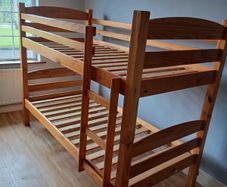 Bunk Beds