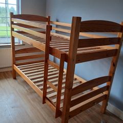 Bunk Beds