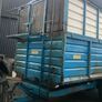 Donnelly 16ft  trailer ,  rollover cover & catwalk Image 5