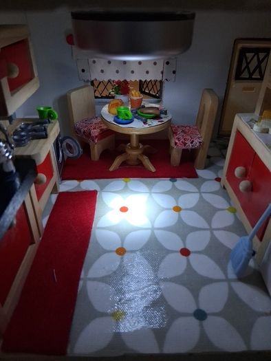 Dolls house