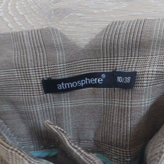 Size 10 ladies Trousers - Atmosphere