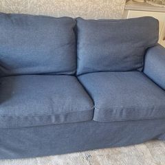IKEA 2 seater couch