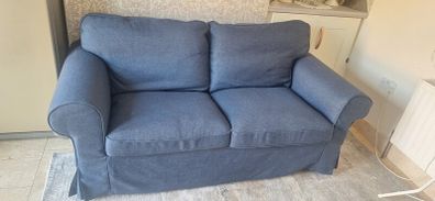 IKEA 2 seater couch
