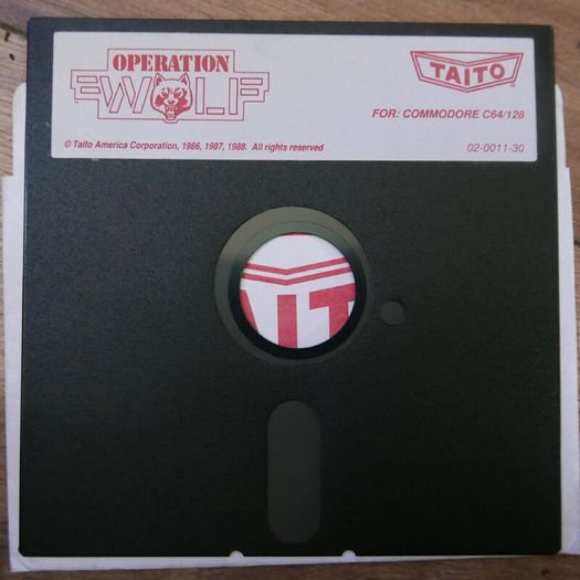 Commodore 64 C64/128 Games (prices in the description)