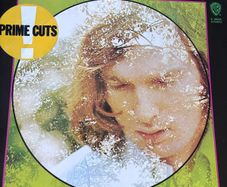 Van Morrison vinyl lp