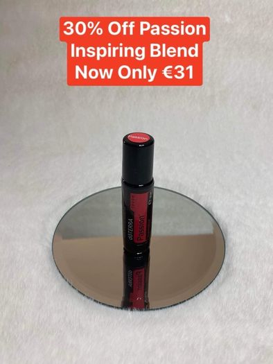 Brand New doTERRA Essential Oils
