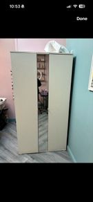 wardrobe