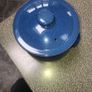 Denby Imperial Blue Hotpot & Lid Image 2