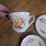 Staffordshire 21 piece Image 5