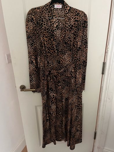 H&M Maternity Dress
