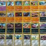 Pokemon Rebel Clash Base Set Full 101 card set Common Uncommon Trainers Image 3