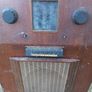 vintage Murphy radio from the 1930s Image 2