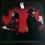 Jack White Stripes RSD Sealed double colour vinyl Image 4