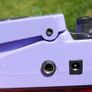 Behringer Tube Overdrive TO100 Overdrive Guitar Effect Pedal Image 4