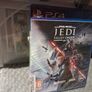 jedi fallen order ps4 sealed Image 2