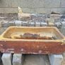 old garden sink Image 2