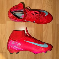 Nike Mercurial Superfly 10 Pro FG Mad Energy HF9433-800