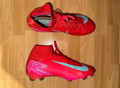 Nike Mercurial Superfly 10 Pro FG Mad Energy HF9433-800