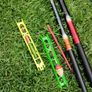 fishing telescopic whips x2 Image 3
