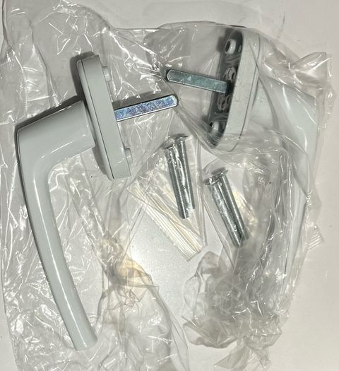 Window Handle
