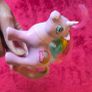 Baby Rainribbon Rainbow Babies MLP G1 My Little Pony Image 7