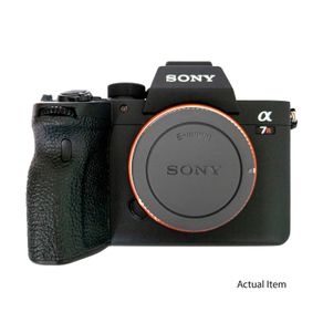 Sony A7R IVa Body (MINT Condition)