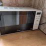 Dimplex microwave Image 3