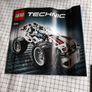 Lego Technic Image 3