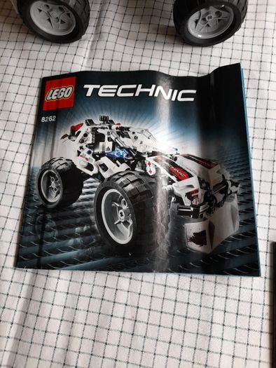 Lego Technic