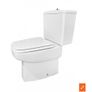Roca Gondola Toilet Seat Image 4