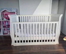 Cot - toddler bed