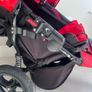 Out and About double buggy Image 5
