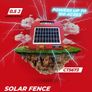 solar fence Image 2
