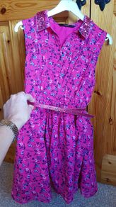 Stunning Occasion Dress