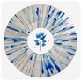 Matt Berninger Get Sunk Blue Splatter Vinyl 1000 No.914/915 Records Free viewing Image 3