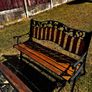 garden furniture Image 3