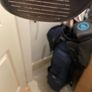 Ping G400 (3) Hybrid / Rescue club Image 4
